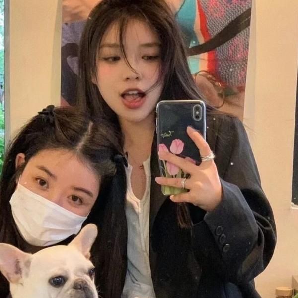 这美女师傅靠谱，有事真让我上