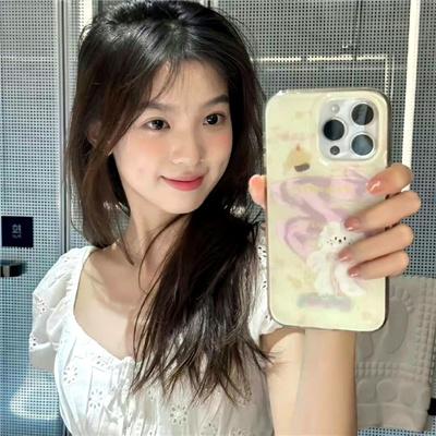 从错嫁仇人到君宠加身